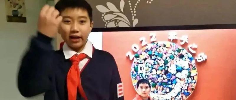 儿童力量 ② | 童心抗疫，罗湖儿童议事员们在行动！