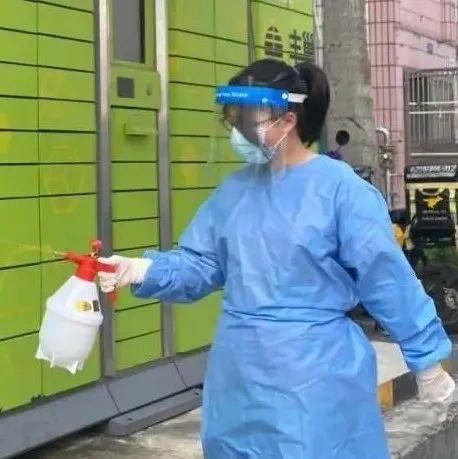 学雷锋，不止3月，也是每天！