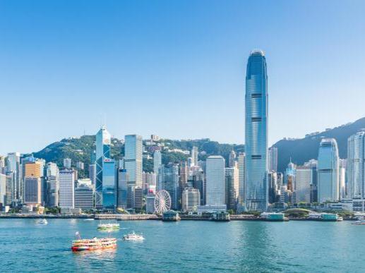 香港将于4月派发第一阶段5000港元消费券