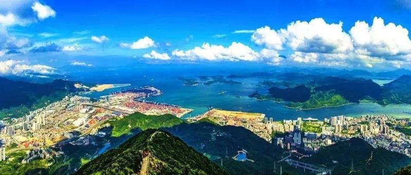新华社：安多福、华大基因……盐田企业助力深圳打造生物医药产业“创新高地”