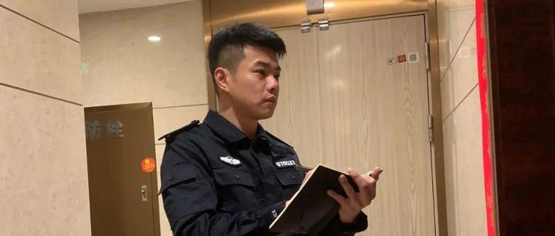 “遇到这类新型案件，硬着头皮也要上”