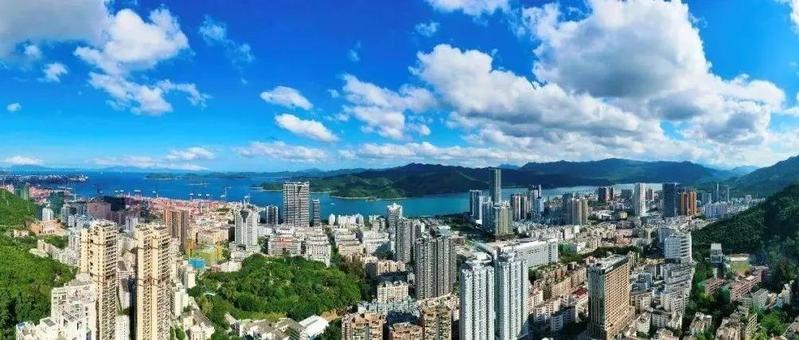 媒体聚焦：盐田区精准防控有序恢复生产生活
