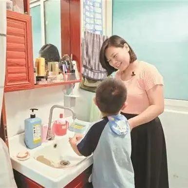 跟盐田节水达人学小妙招！参加今年市节水好家庭征集活动~