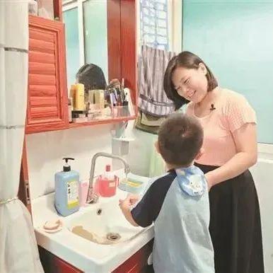 跟盐田节水达人学小妙招！参加今年市节水好家庭征集活动~