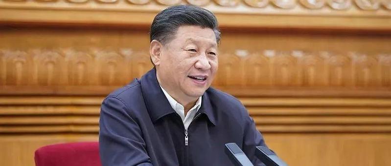 科学成就离不开精神支撑，习近平谈科学家精神