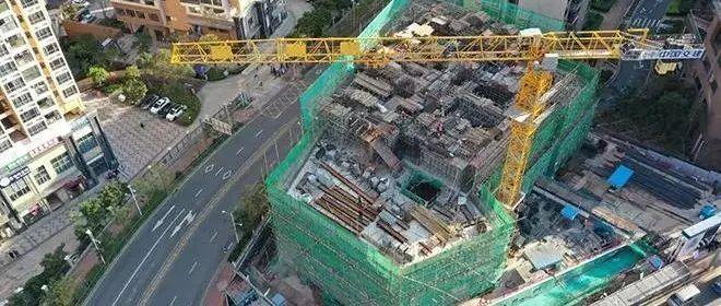 精准防 稳增长 惠民生 | 盐田：人才住房项目建设跑出“加速度”