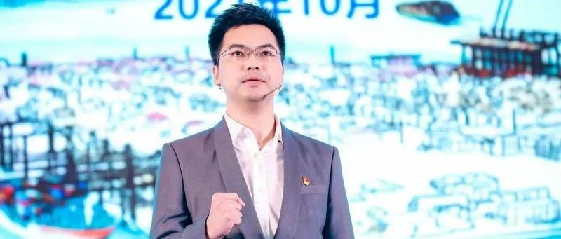 【湾区青年专访】陆地：长路漫漫，奋斗不止