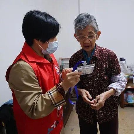 老年人安康卡来了！疫苗接种八大热点问题，答案全在这儿