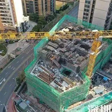 盐田：人才住房项目建设跑出“加速度”