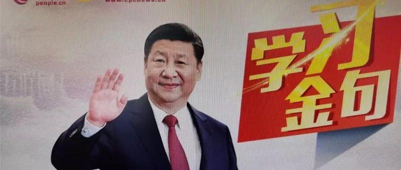 【学习】言谆意重！带您品读习近平十大人才用典