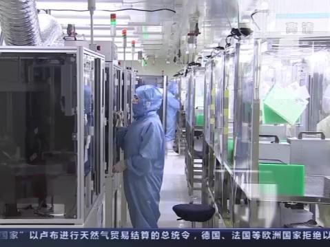 广东广州以创新理念打造产业高质量发展新引擎