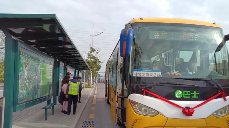 即日起，深圳这些公交线路进行调整！高峰专线8号将增加班次