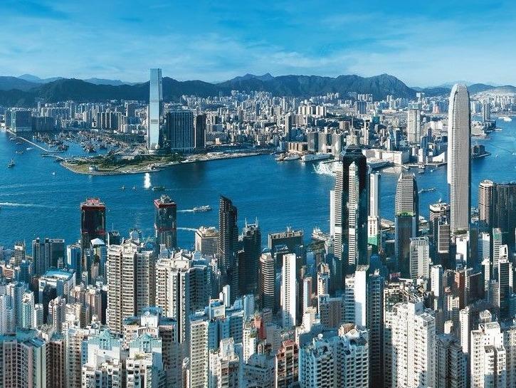 香港特区行政长官选举提名期将于4月3日开始