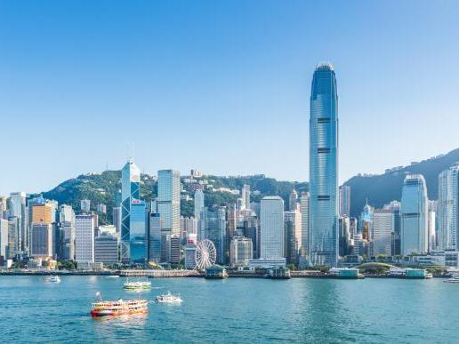 香港将于4月7日向630万名市民发放首期消费券