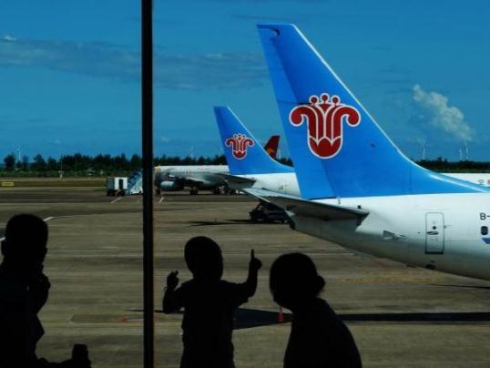 珠海机场提醒：近14日有吉林旅居史旅客落地后需实施健康管理