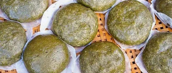 艾粄飘香清明时，快来尝一口大梅沙村的家乡味道！