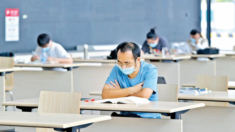 最是书香能致远 引领阅读新风尚