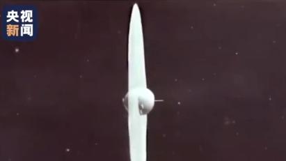 珍贵视频！东方红一号卫星发射52周年