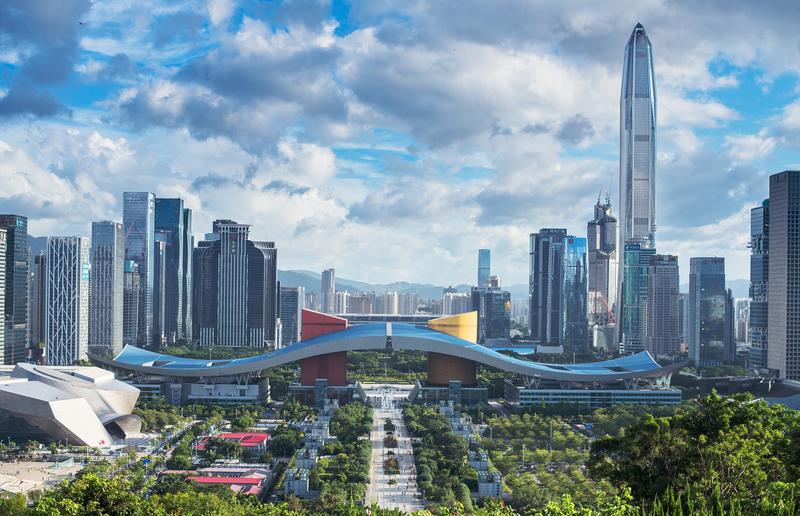 深圳市自主创新能力建设“十四五”规划出炉 力争自主创新能力跻身世界一流