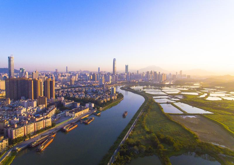 看直播 拿礼品 海绵城市建设优秀项目分享会即将开启