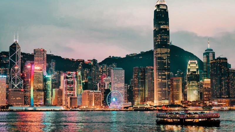 香港回归祖国25周年基本法法律论坛在港举办