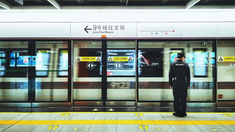 提醒！端午假期深圳地铁全线网将延长运营1小时