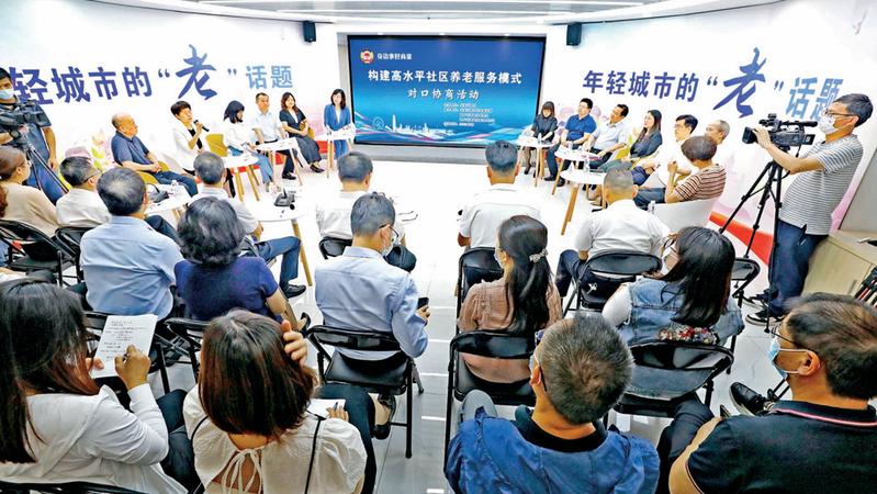 助力宝安高品质民生幸福城建设