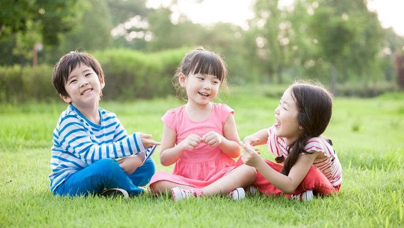 广东有序推进儿童友好城市建设，用心用情促进儿童健康成长、全面发展