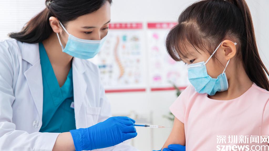 深圳进入流感流行期，医生提醒接种流感疫苗是最有效预防手段