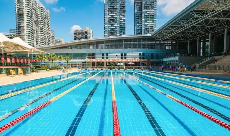 奋“泳”前进！2022年“宝体杯”第九届夏季游泳比赛启动报名