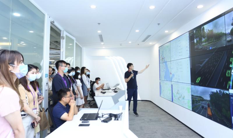 前海全力打造港澳青年职业能力成长的快车道