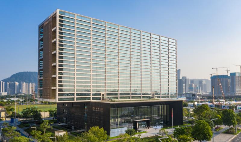 前海ADR国际商事争议解决中心助力跨境纠纷高效化解