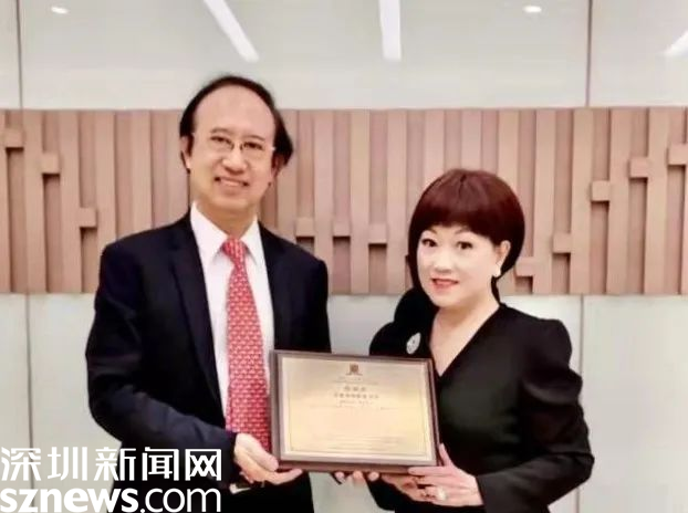 香港中文大学（深圳）音乐学院成立“陈邱敏英最佳研究生奖学金”