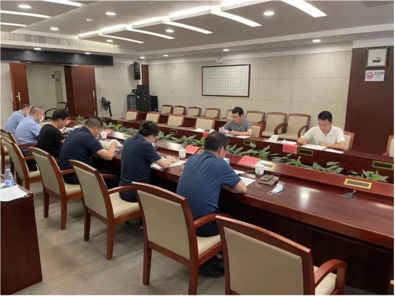 宝安城管系统以问题为导向推进文明城市创建工作