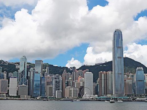 香港旅发局：今年上半年有7.6万人次旅客访港