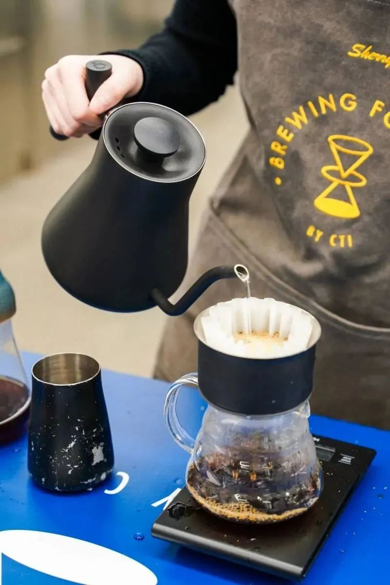 2022 CAFEEX深圳咖啡与饮品展8月19日开启