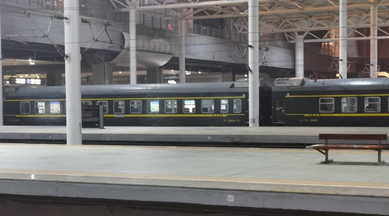 广州北站8月10日起恢复办理普铁客运业务