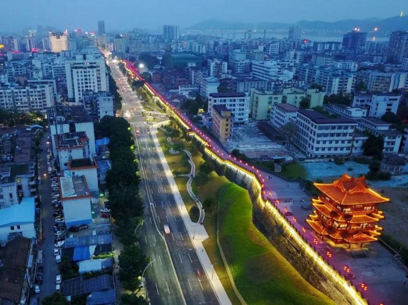 肇庆市4地纳入广州都市圈 在肇发展更增信心添动力