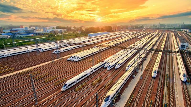 广州高标准建设重大交通工程，提升联通世界、通达全球枢纽能级