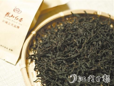 第四届广东茶叶产业大会、省农业龙头企业大会8月20日在江门举行