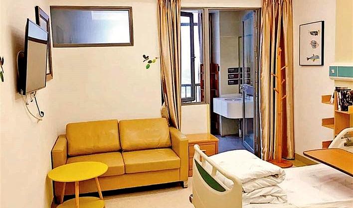 深圳首家安宁疗护护理门诊在中山七院正式开诊