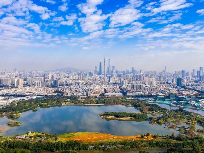 广佛联动促招商，2022佛山投资推介会在广州举行