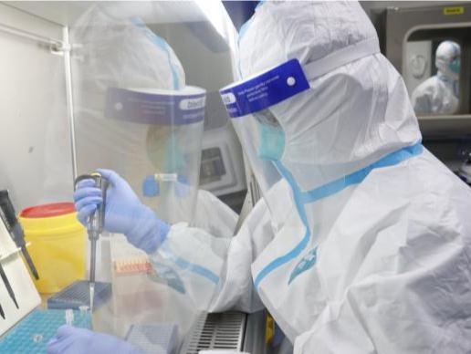 珠海丽珠集团新冠疫苗被纳入序贯加强免疫紧急使用