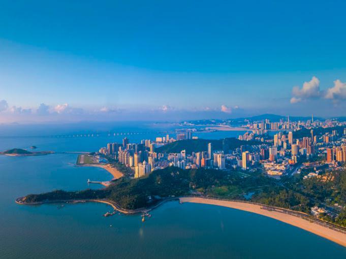 “2022中国企业500强”榜单公布！珠海两家企业上榜