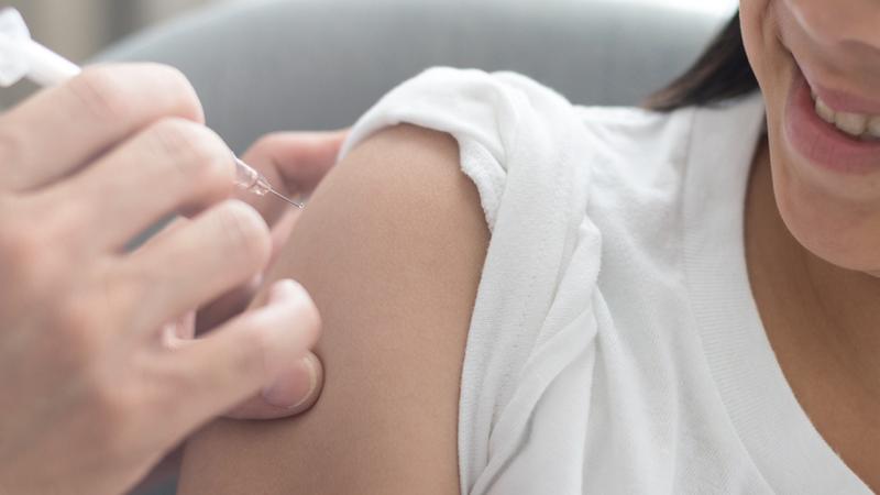 广东将于9月开展适龄女生HPV疫苗第一剂次免费接种