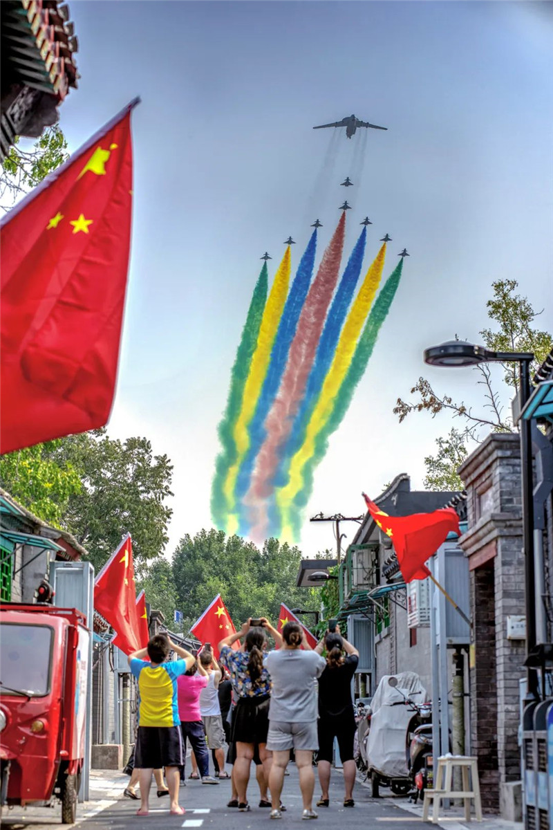 深圳·红立方恢复对外开放 这个国家级摄影艺术展等你来！