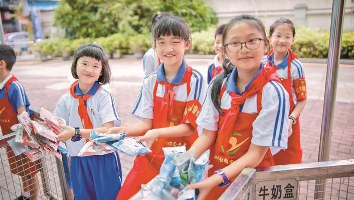 2022年深圳计划新增义务教育学校110所，新增学位14万个