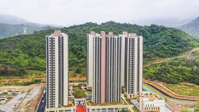 绿色建筑竞争力榜单：深圳立法规当先锋