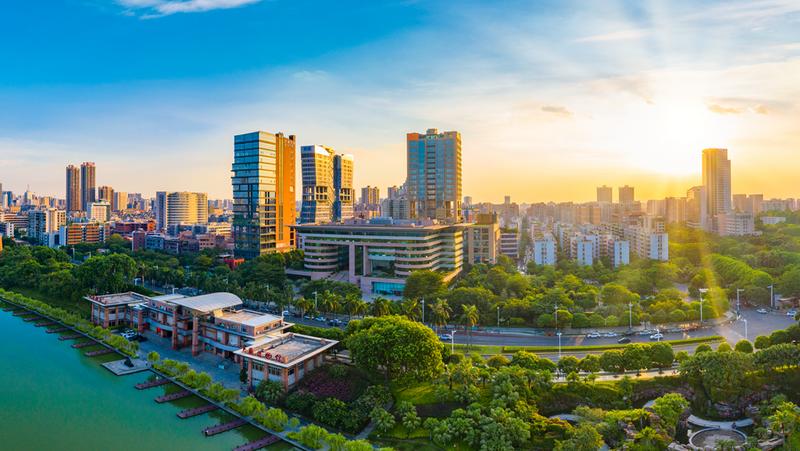 《深圳市2022年度房屋租赁参考价格》发布