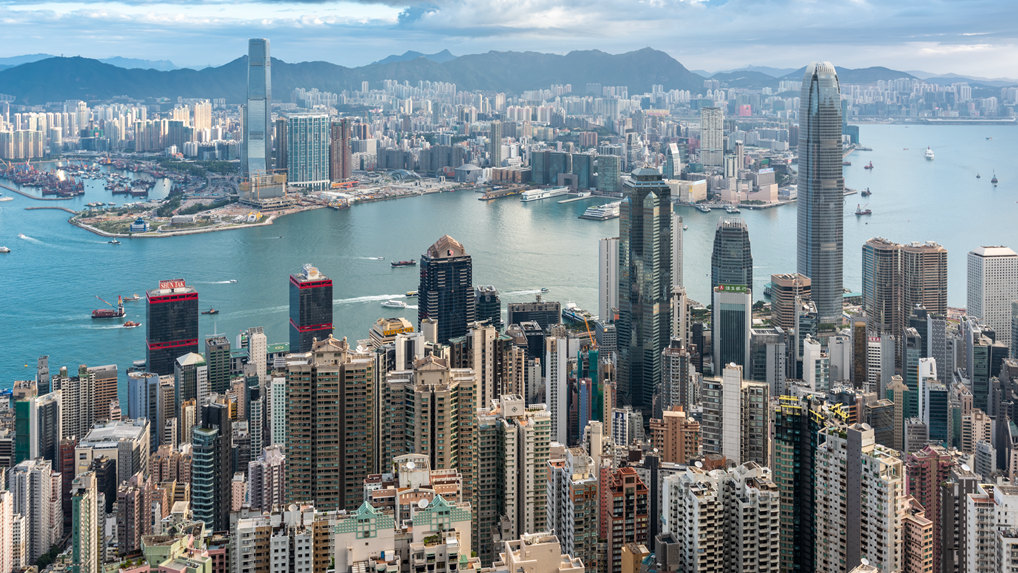 香港国际金融中心地位稳固魅力依旧